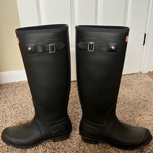 Women’s Hunter Boots